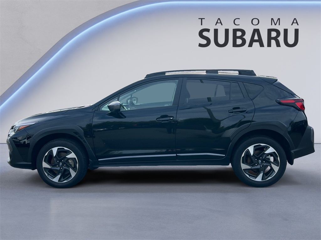 2024 Subaru Crosstrek Limited photo 2