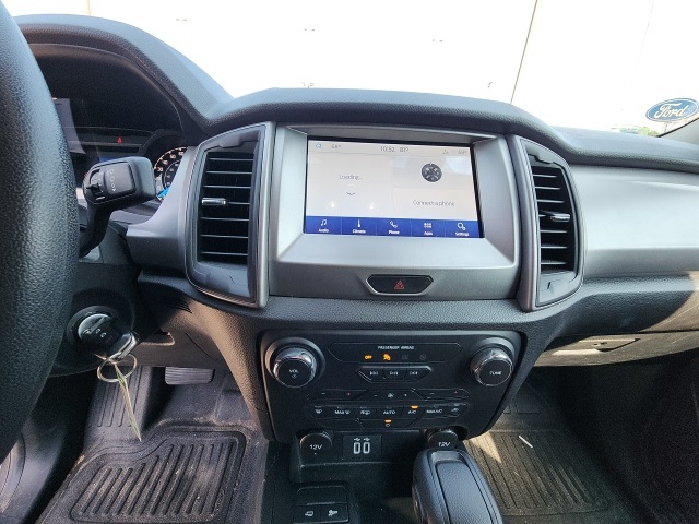 2022 Ford Ranger XL photo 13