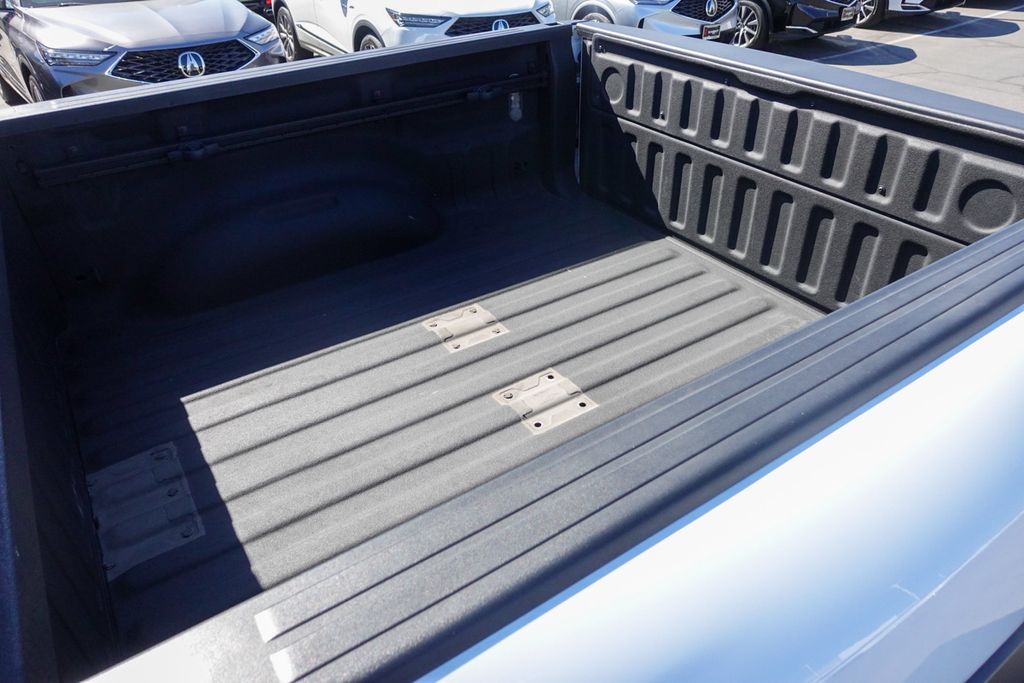 2022 Ram 1500 TRX photo 13