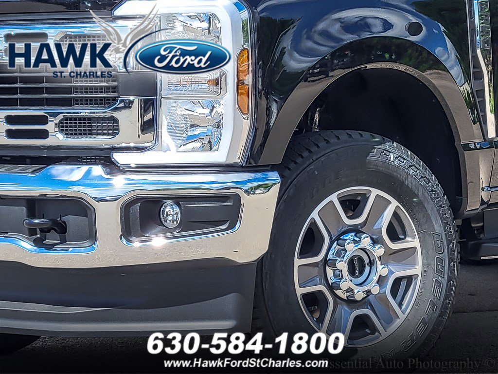 2025 FORD F-350 - Image 2