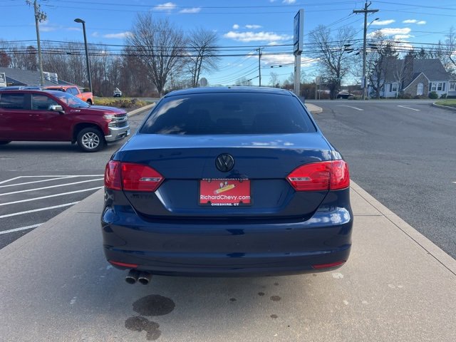 2014 Volkswagen Jetta S photo 3