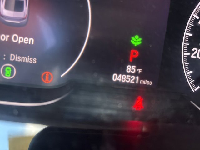 2020 Honda Accord EX photo 13