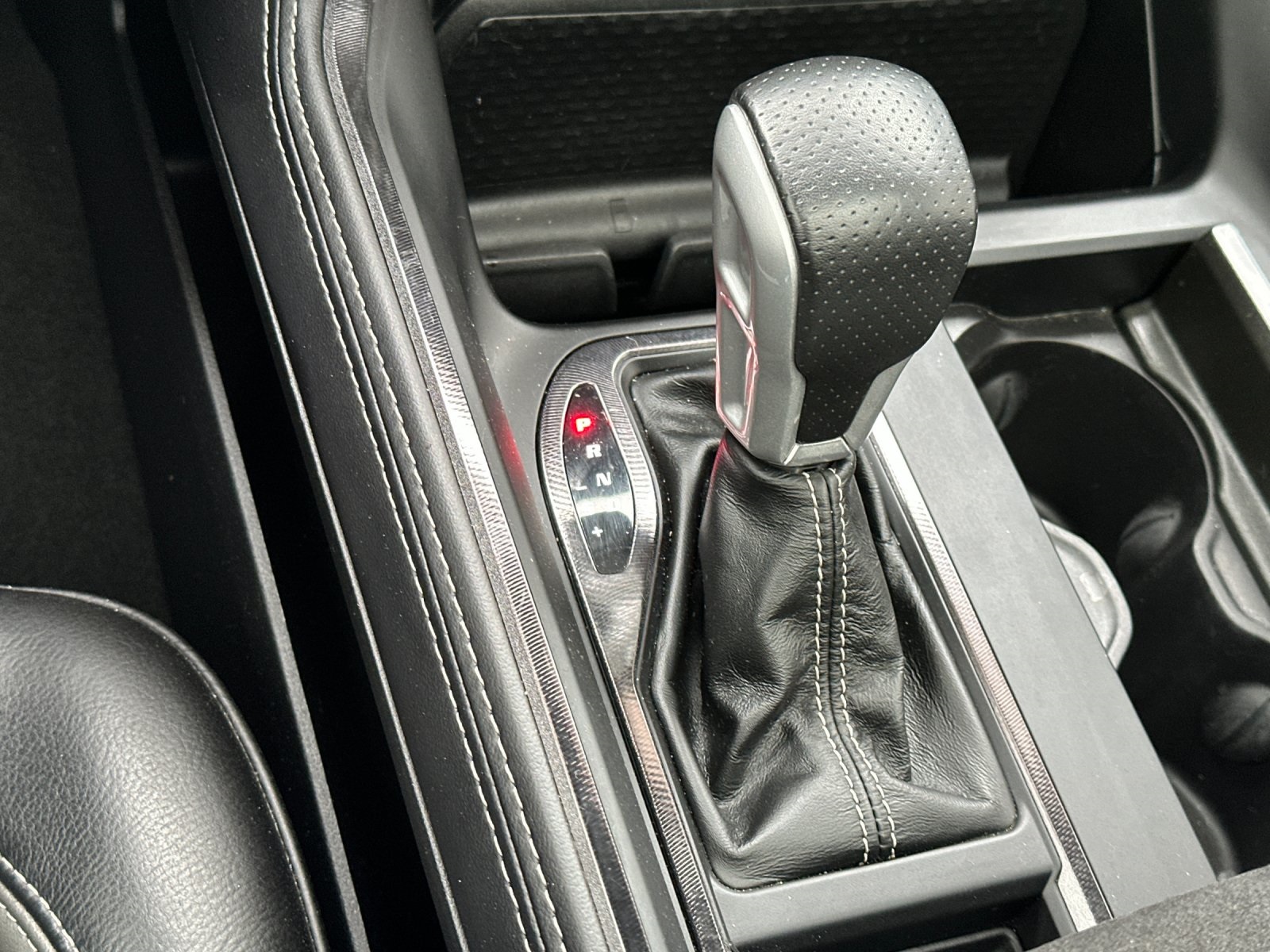 2022 Ram 1500 TRX photo 20
