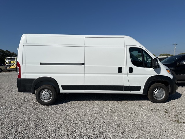 2026 Ram ProMaster 2500 photo 6