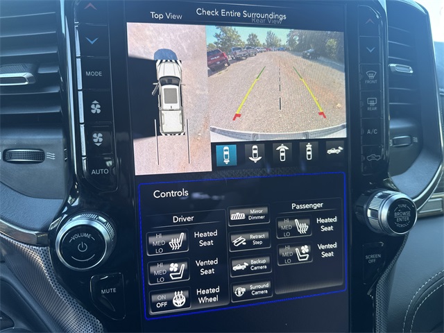 2019 Ram 1500 Limited photo 29