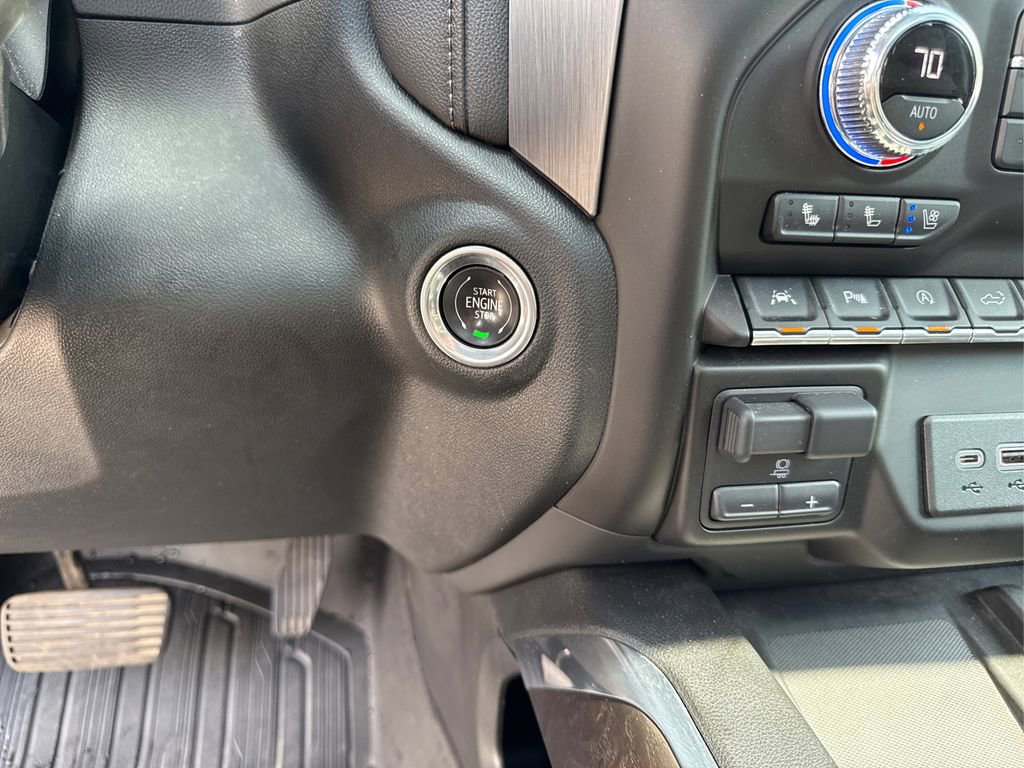 2020 Gmc Sierra 1500 Denali photo 30
