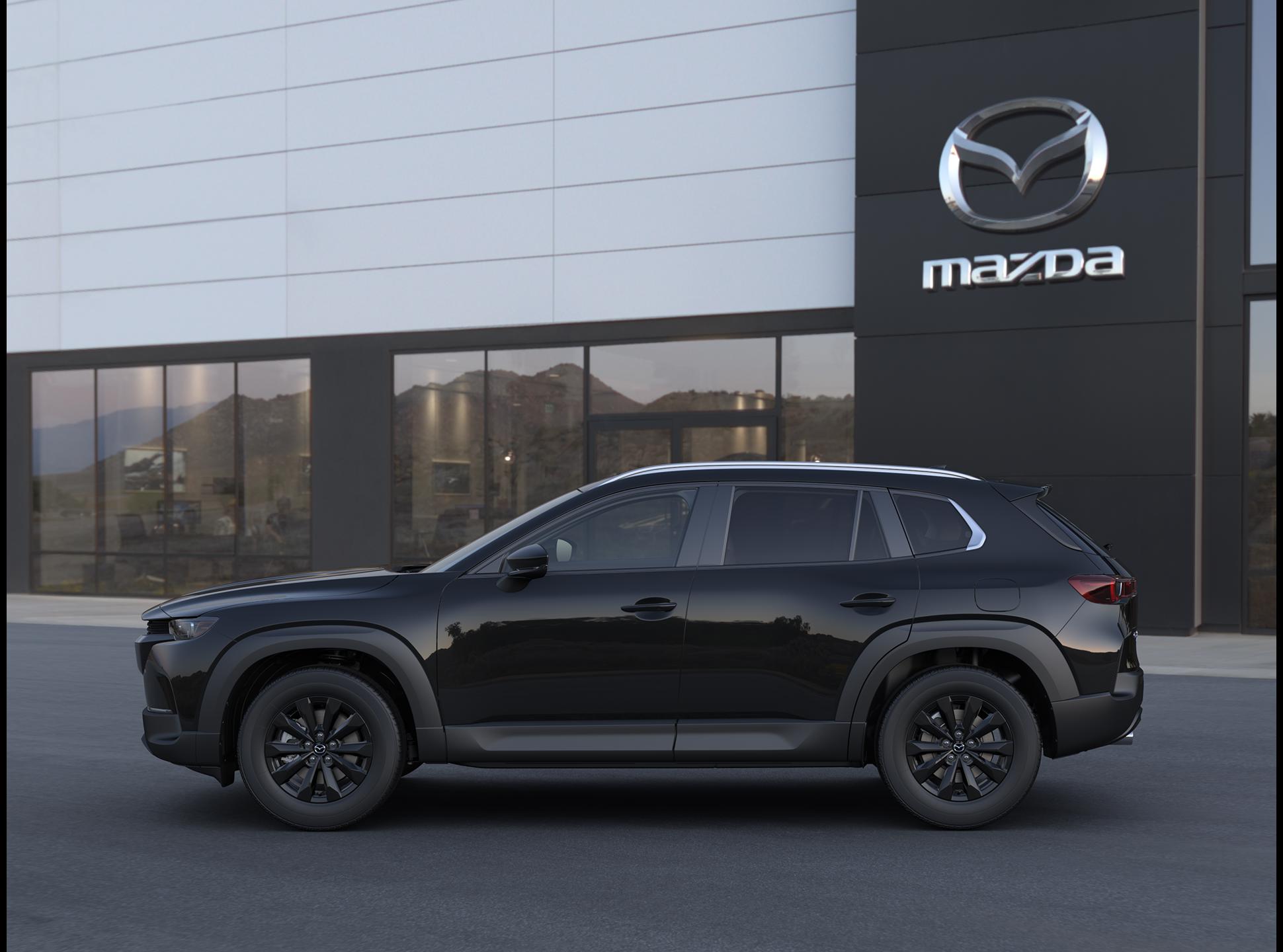 2025 Mazda CX-50 2.5 S Premium photo 3