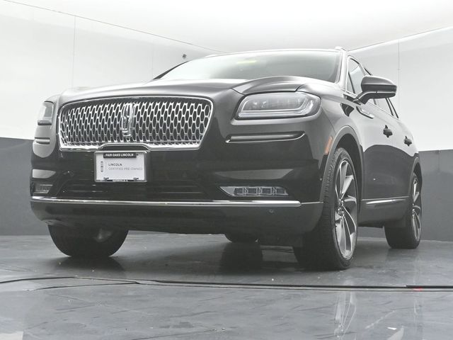 2023 LINCOLN NAUTILUS - Image 40