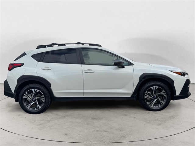 2024 Subaru Crosstrek Premium photo 6