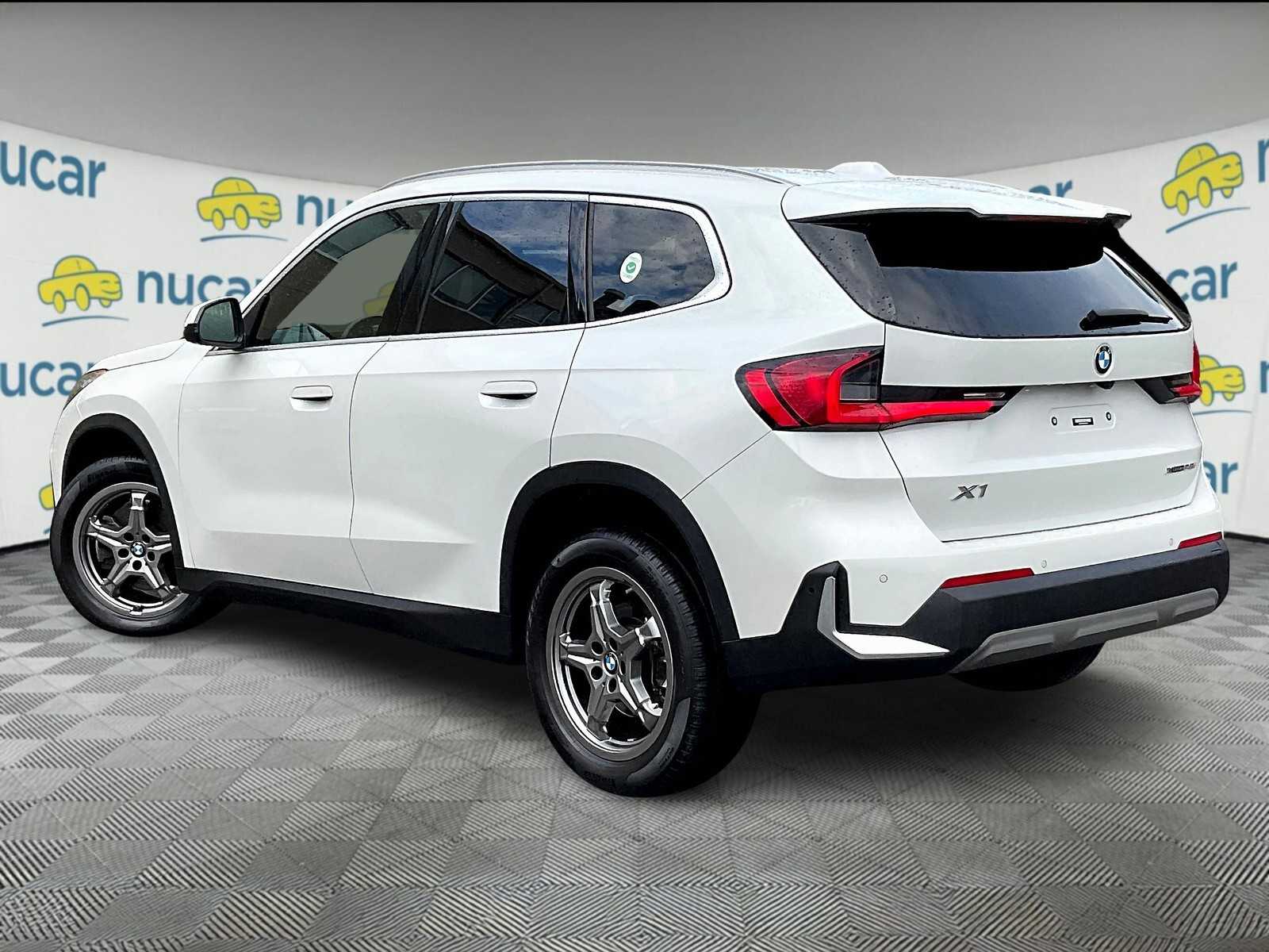 2023 Bmw X1 XDrive28i photo 4