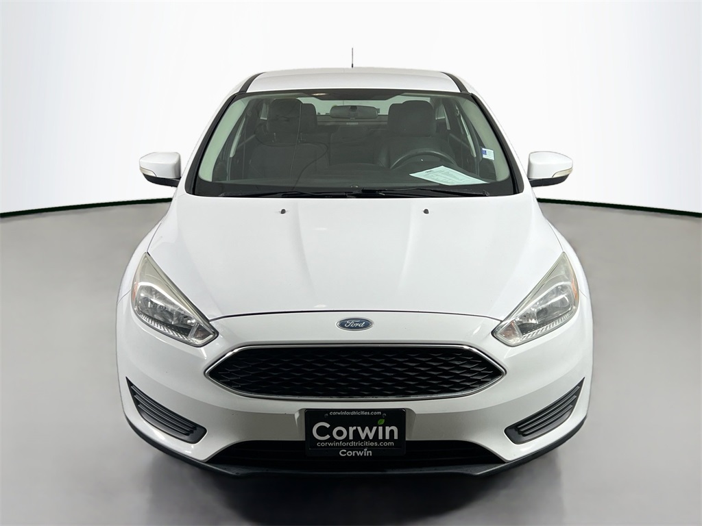 2016 Ford Focus SE photo 4