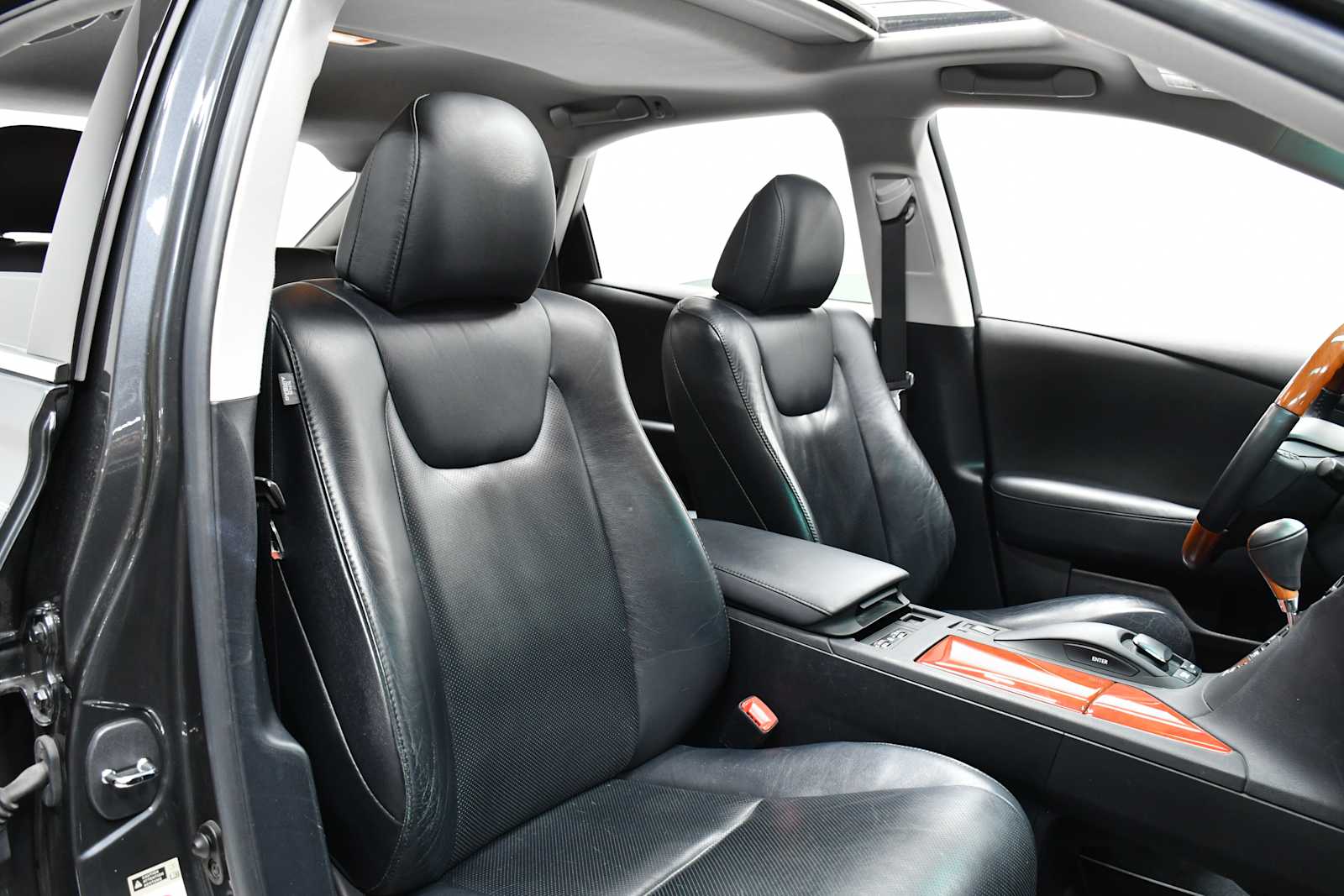 2011 Lexus RX 350 photo 23