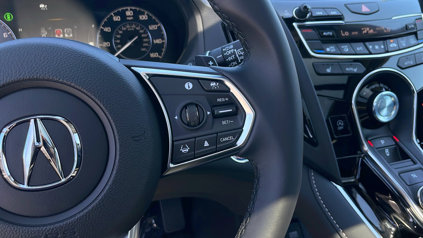 2025 Acura RDX Technology photo 20