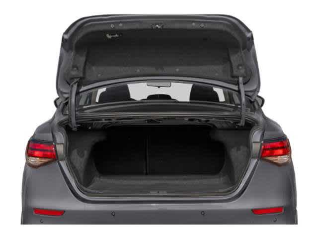 2025 Nissan Sentra SV photo 11