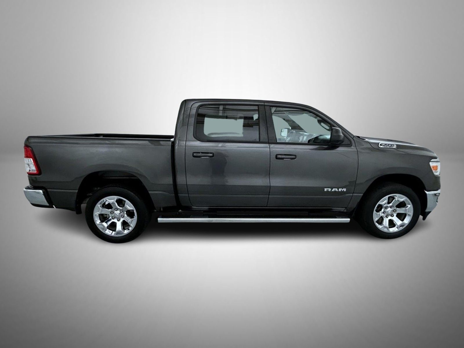 2022 Ram 1500 Big Horn Lone Star photo 4
