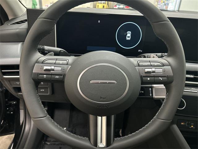 2025 Hyundai Sonata SEL Convenience photo 22