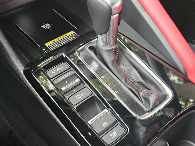 2026 Acura Integra A-Spec photo 17