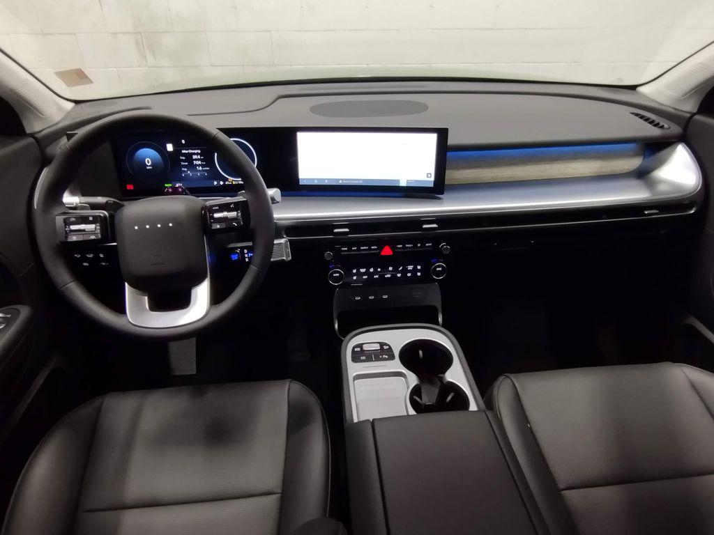 2026 Hyundai Ioniq SEL photo 36