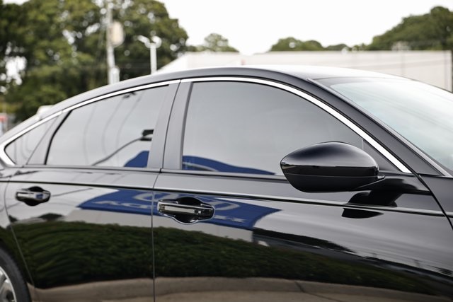 2024 Honda Accord LX photo 11