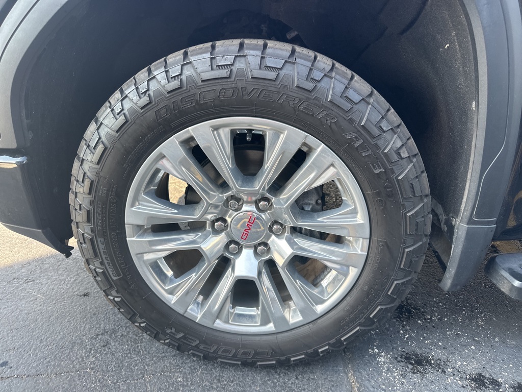 2021 Gmc Sierra 1500 Denali photo 33