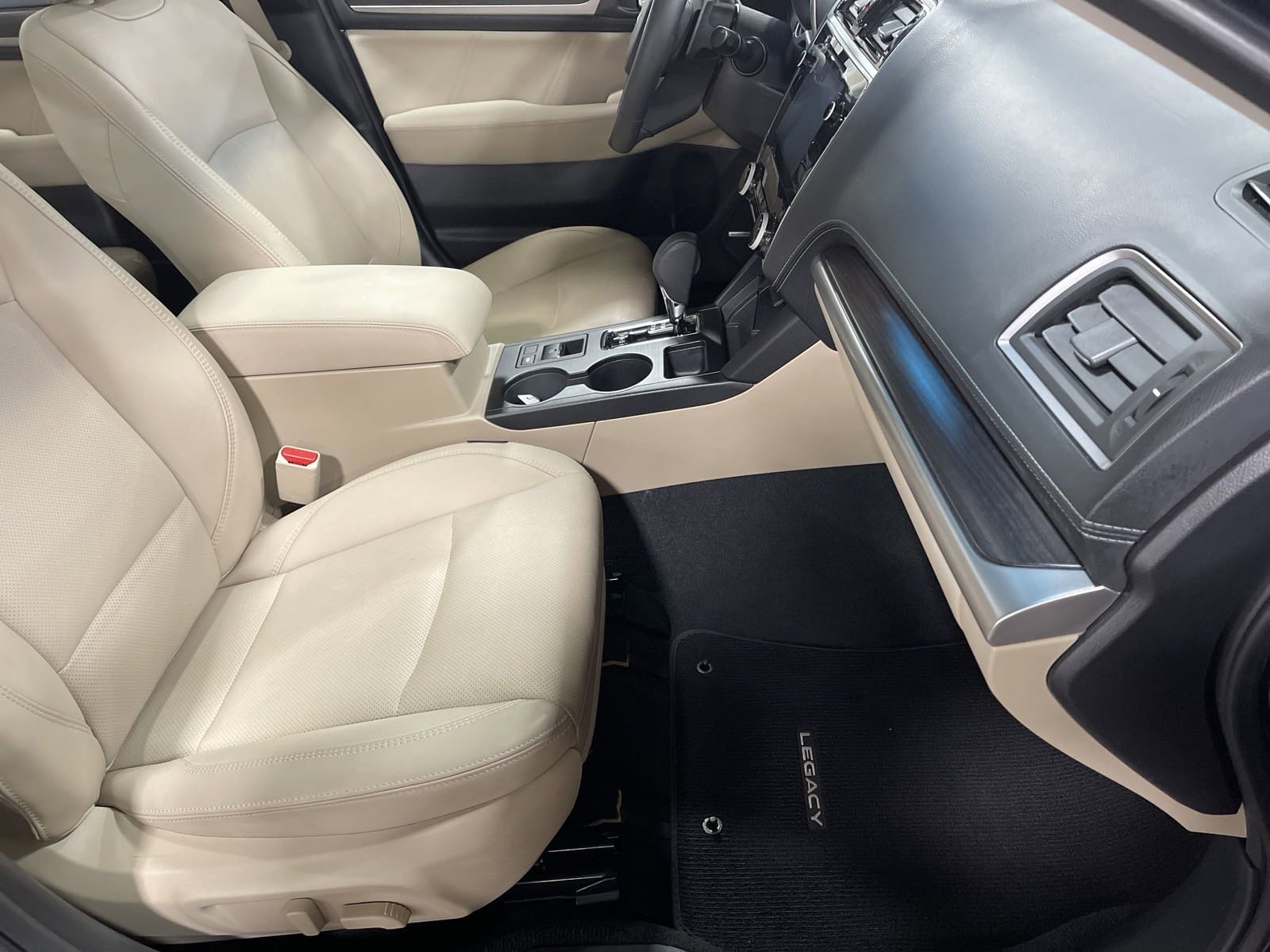 PreOwned 2018 Subaru Legacy Limited 4dr Car in State College 24S879A