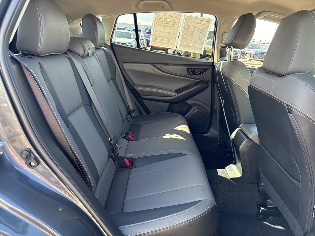 2023 Subaru Crosstrek Sport photo 12