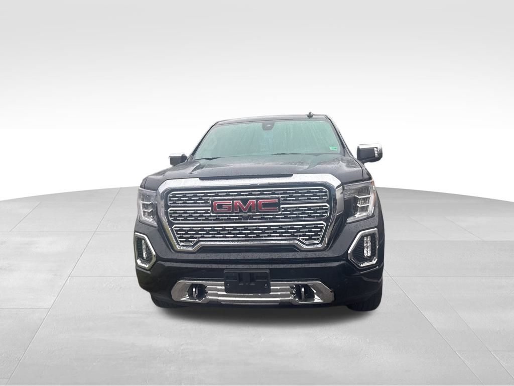 2020 Gmc Sierra 1500 Denali photo 30