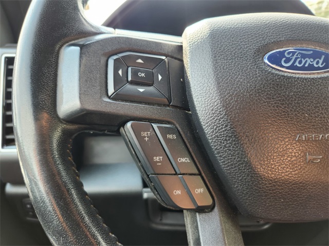 2020 Ford F-150 XLT photo 18