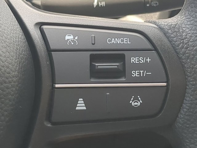 2026 Honda CR-V LX photo 20