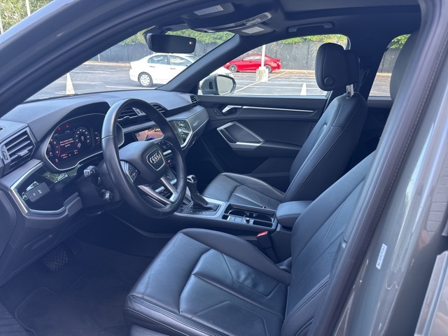 2024 Audi Q3 Premium S line photo 5