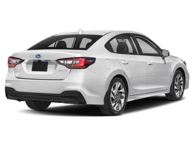 Used 2024 Subaru Legacy Limited with VIN 4S3BWAN67R3016959 for sale in Saint Cloud, Minnesota