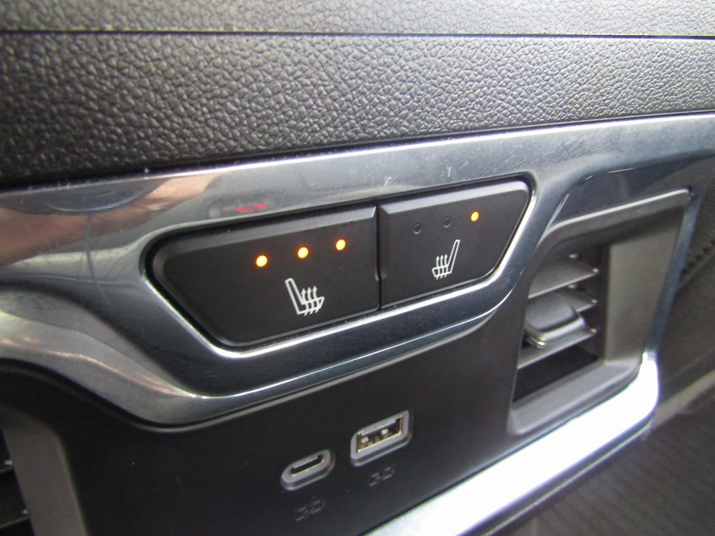 2024 Chevrolet Silverado 1500 High Country photo 34