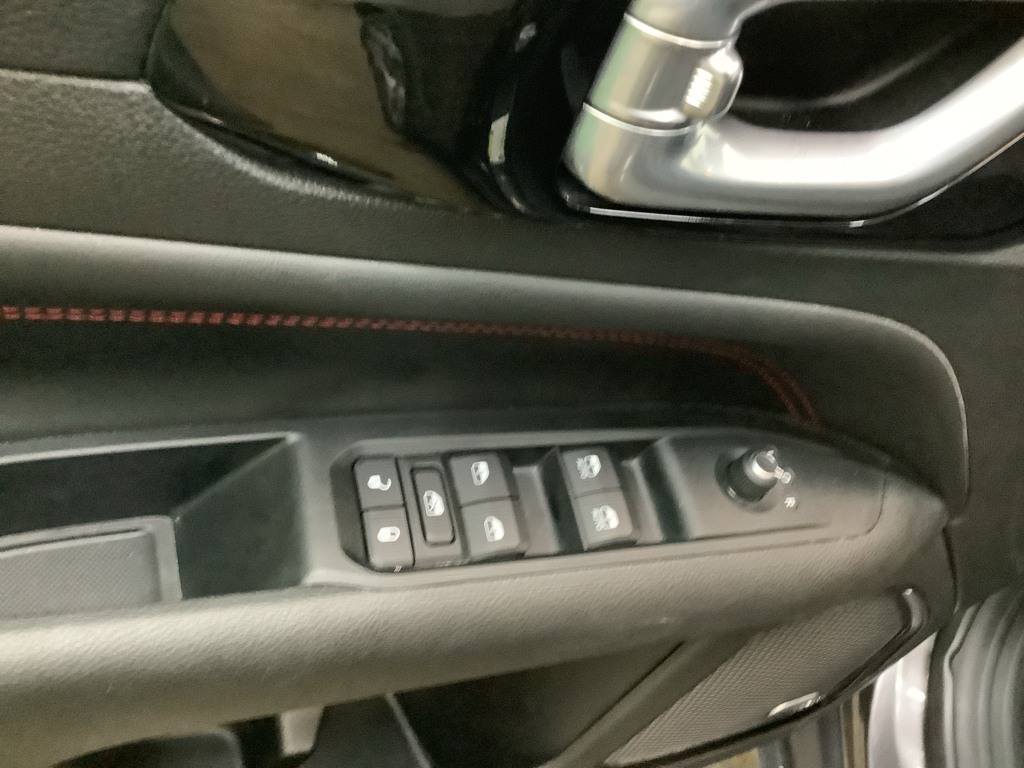 2022 Jeep Compass Trailhawk photo 14