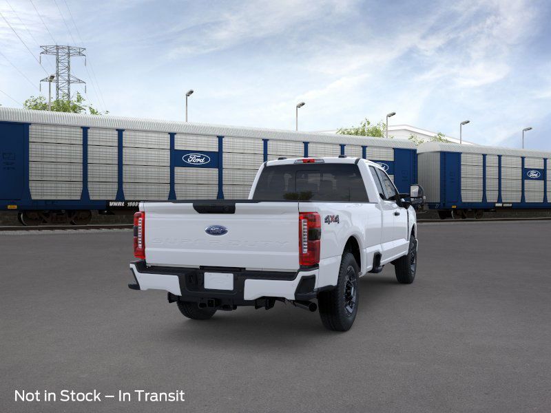 2026 Ford F-350 XL photo 7