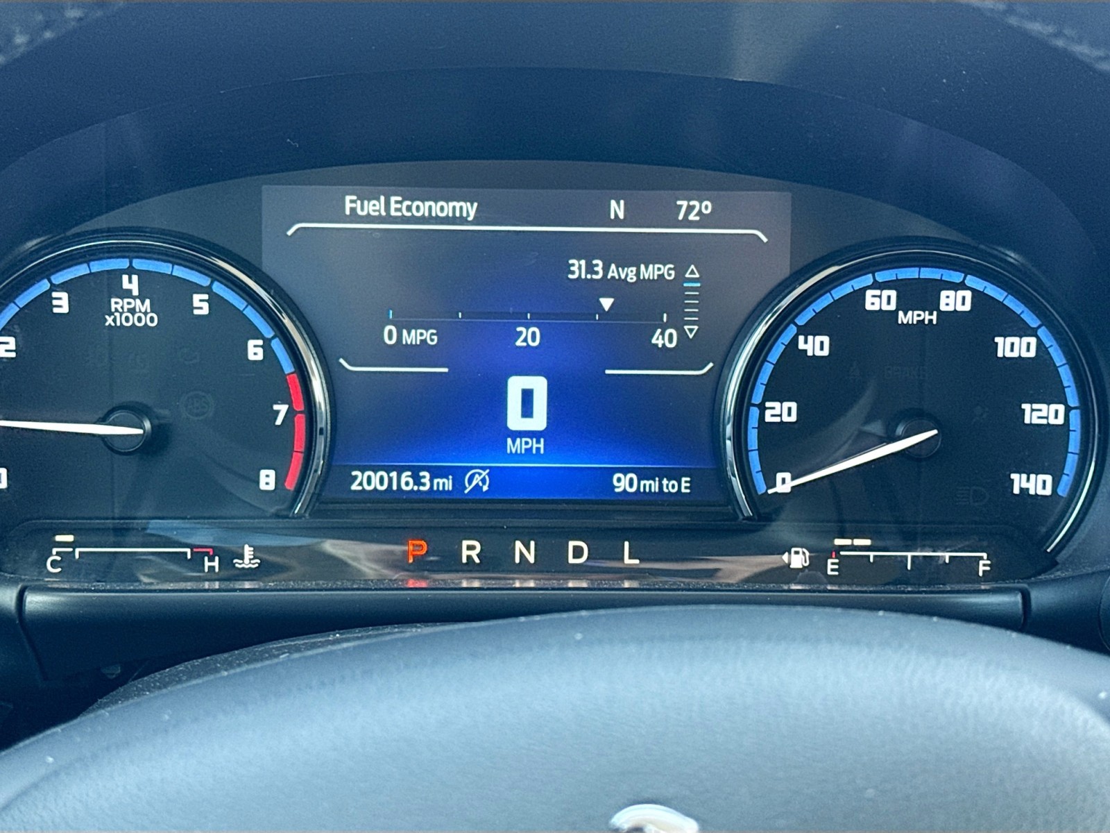 2024 Ford Bronco Sport Outer Banks photo 10