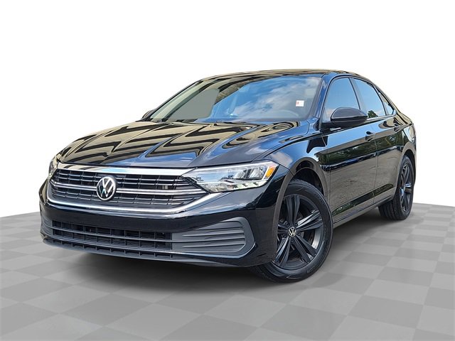 2023 Volkswagen Jetta SE's photo