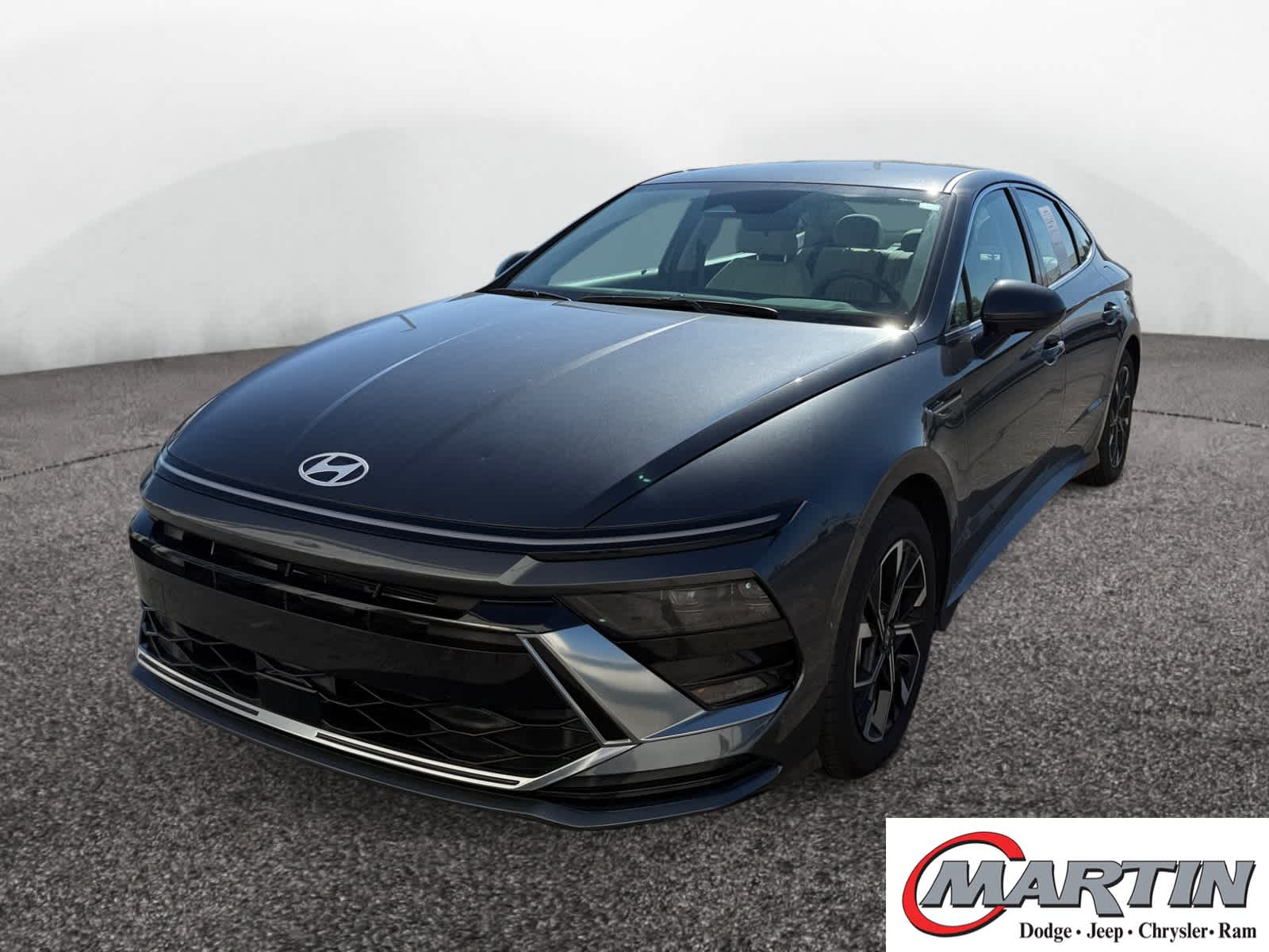 2024 Hyundai Sonata