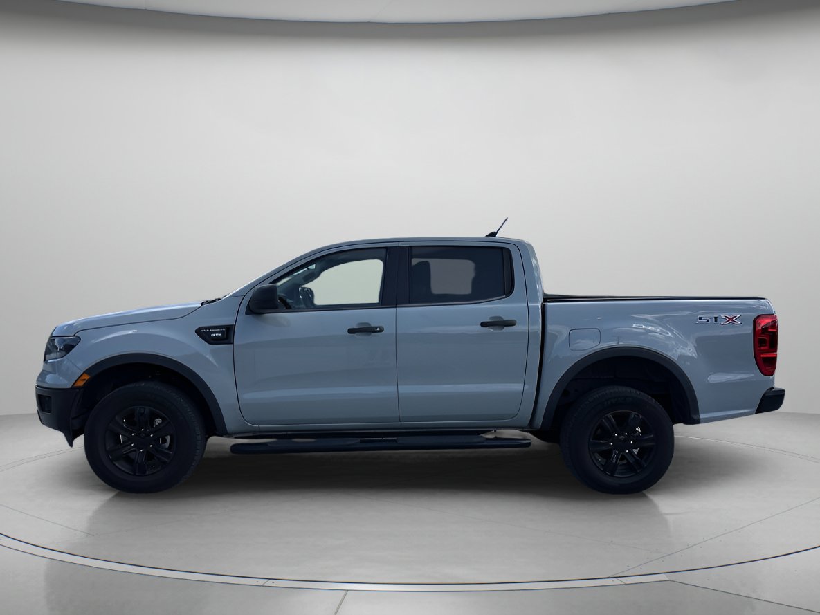 2022 Ford Ranger XL photo 5
