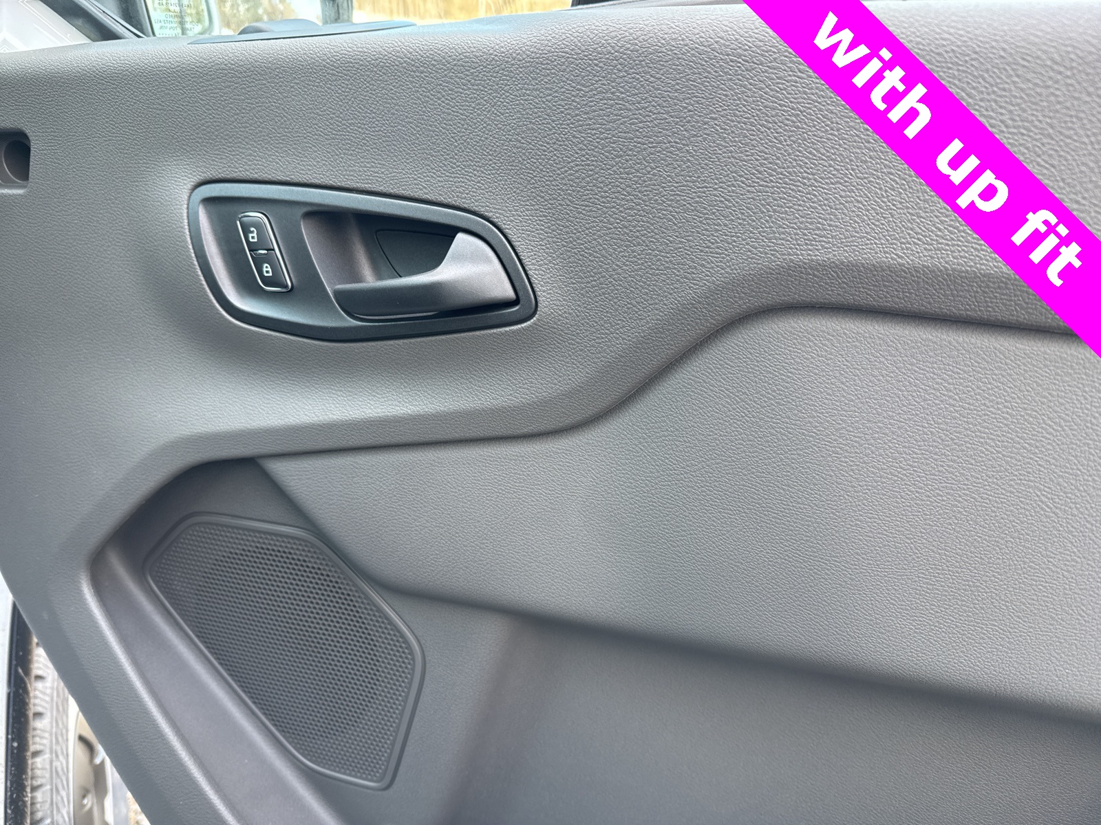 2024 Ford Transit photo 12