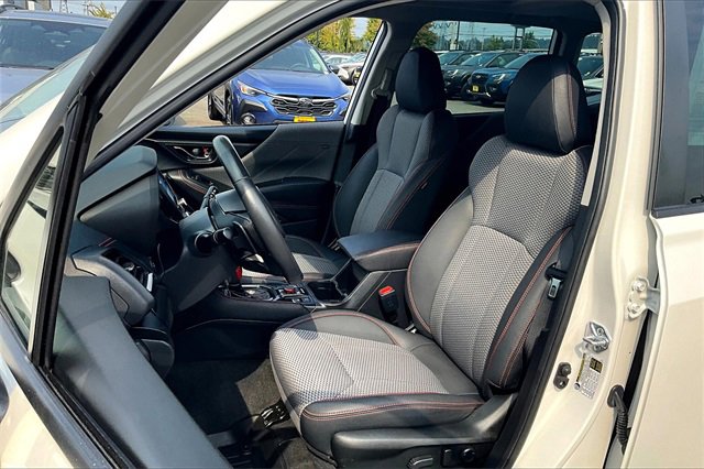 2023 Subaru Forester Sport photo 20