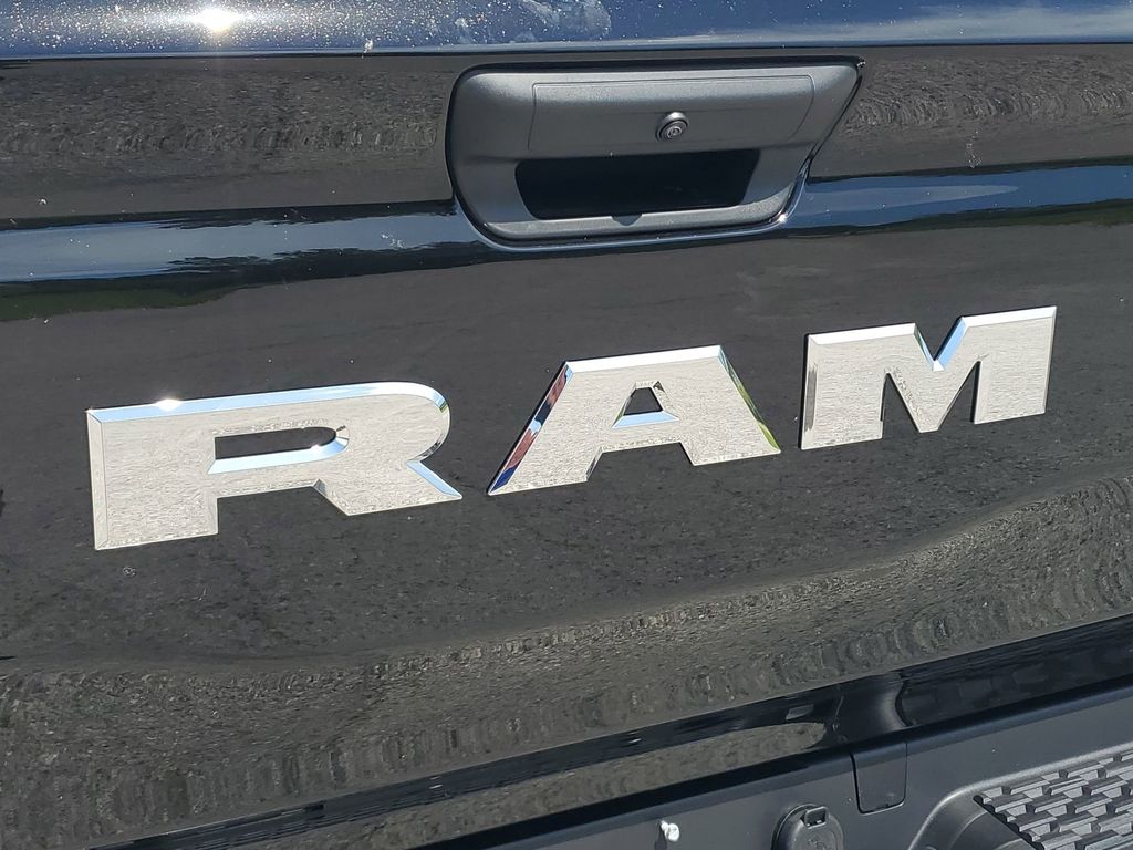 2026 Ram 1500 Big Horn Lone Star photo 32