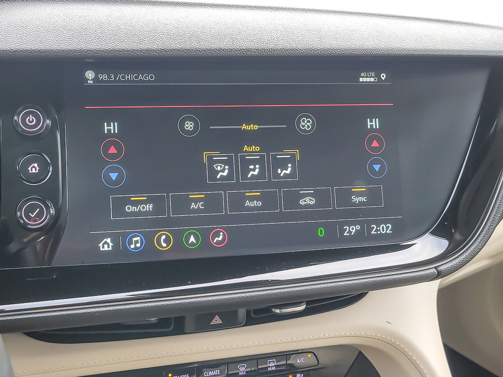 2023 BUICK ENVISION - Image 12