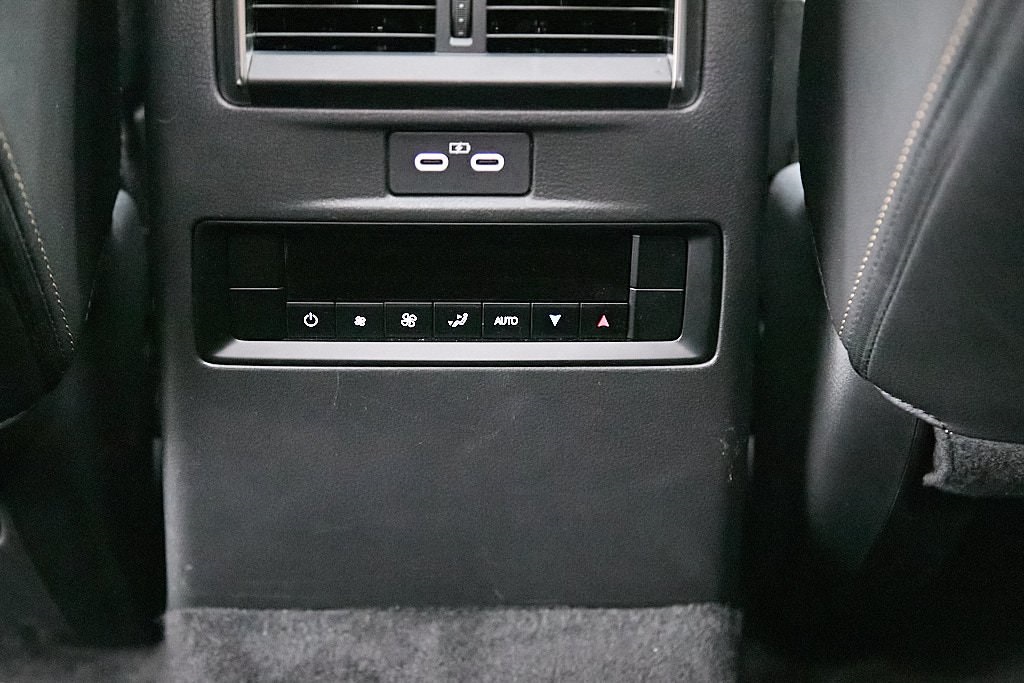 2025 MAZDA CX-90 - Image 22