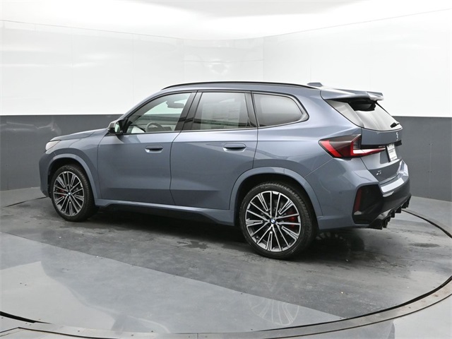 2025 Bmw X1 M35i photo 5