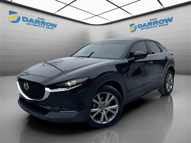 2021 Mazda CX-30 Select's photo