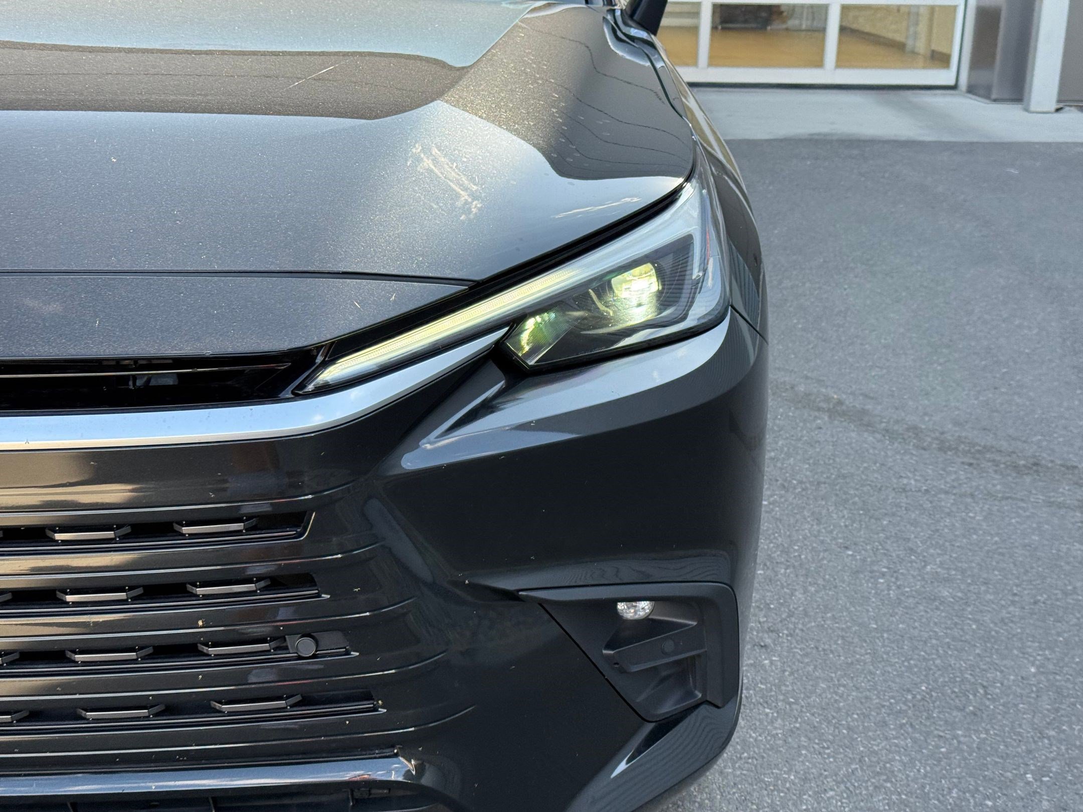 2024 Lexus TX 350 Premium photo 9