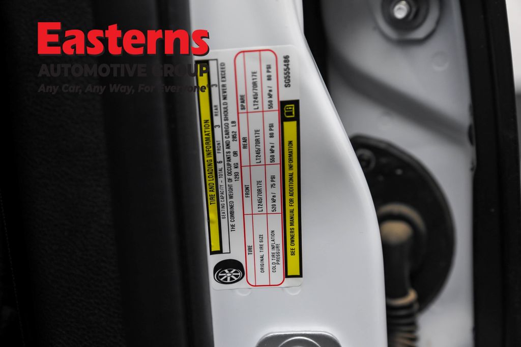 2025 Ram 2500 Tradesman photo 26