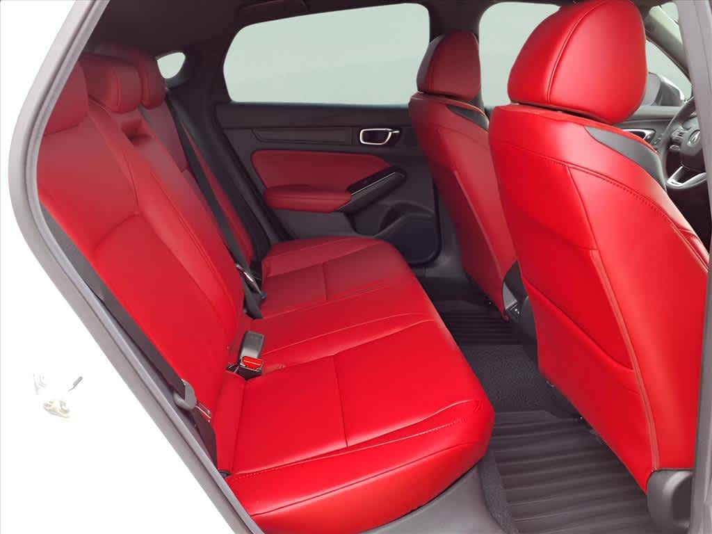 2025 Acura Integra A-Spec Technology photo 10