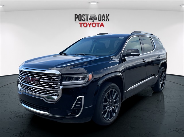 2023 Gmc Acadia Denali photo 4