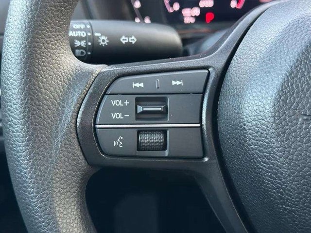 2025 Honda Accord 1.5T SE photo 13